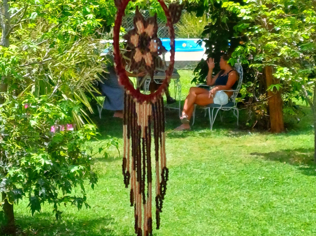 Rincon del Alma主图