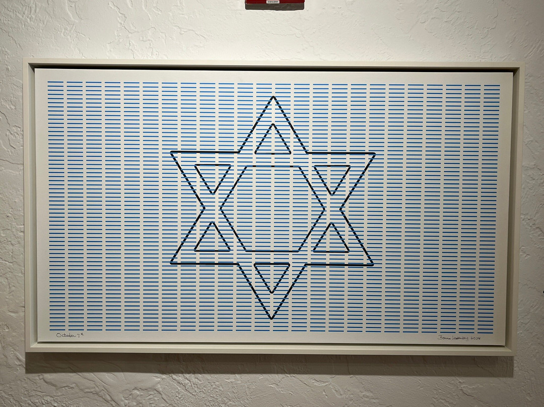 Jewish Museum of Florida - FIU-迈阿密海滩必去景点