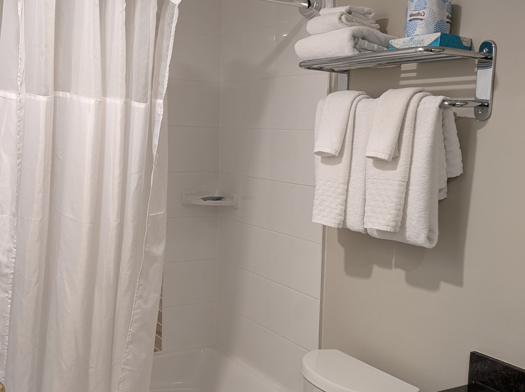 Best Western Colonel Butler Inn主图