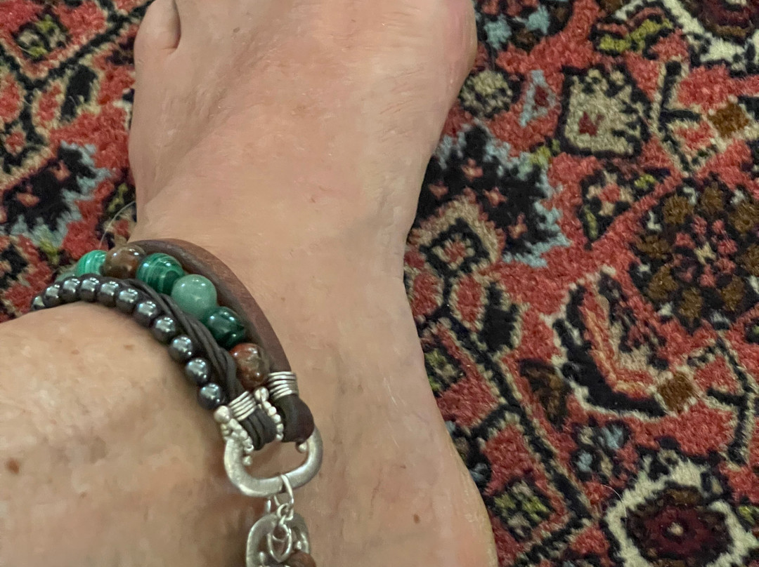 Anpa Jewellers-Kalk Bay必去景点