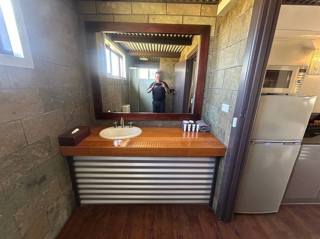 奥博斯特汽车旅馆主图