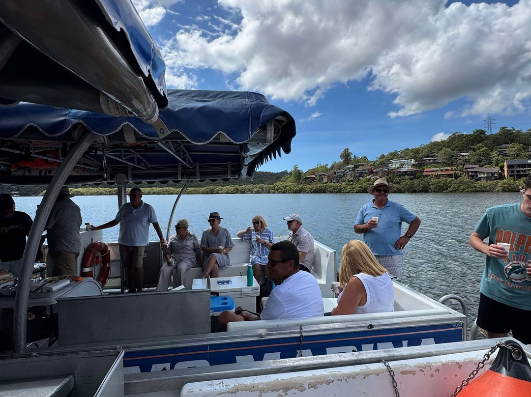 Como Marina Boat Hire-Como必去景点