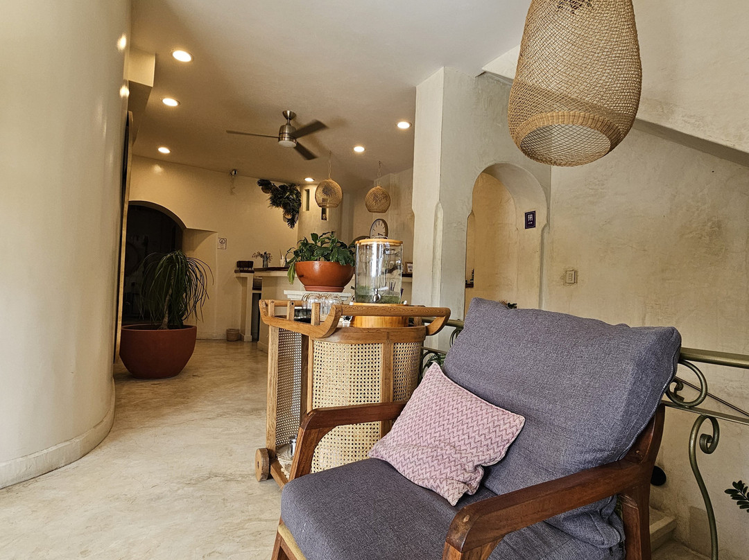 Nirvanna Spa-利他必去景点