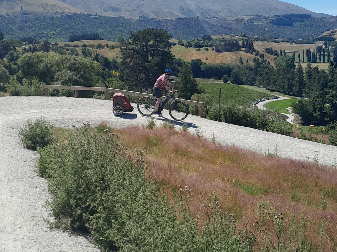 Going Blue Ltd-皇后镇必去景点