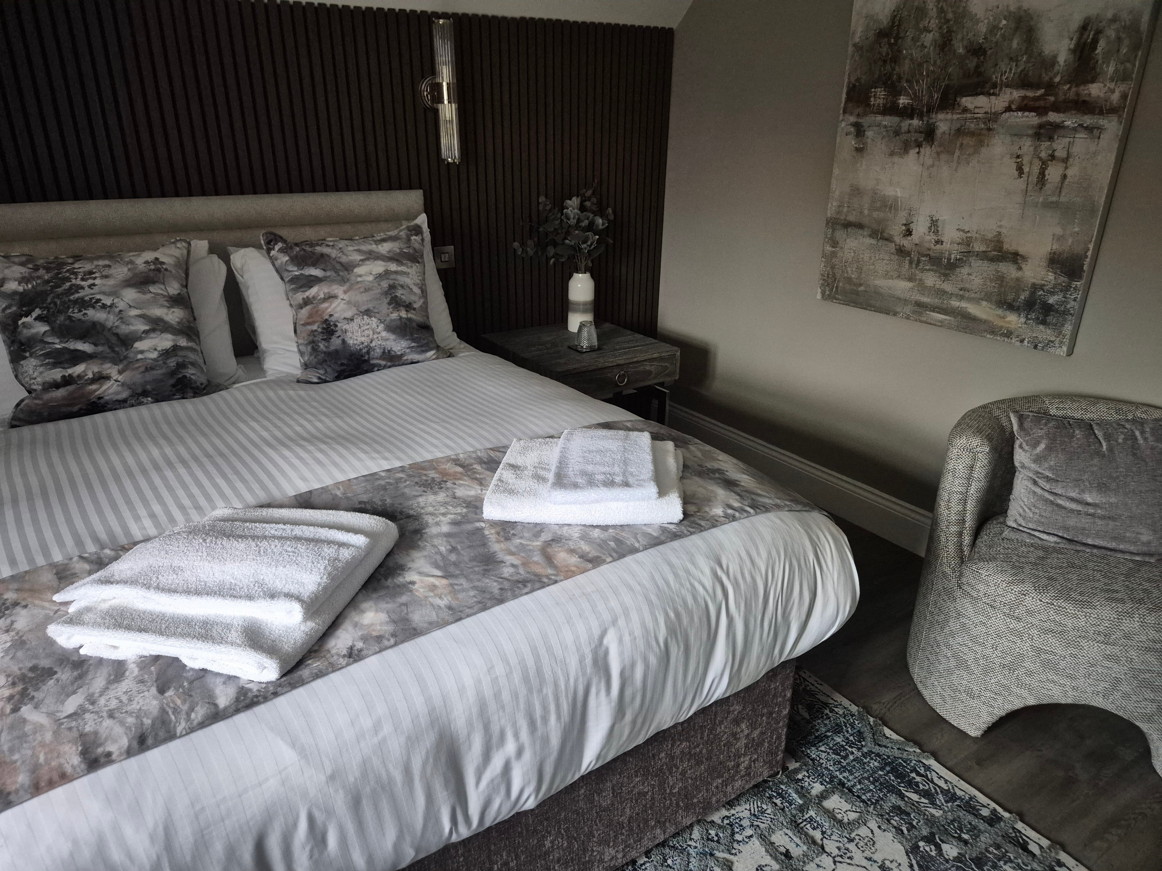 The Cottage Bed & Breakfast-官方