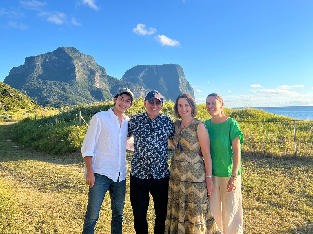 Pinetrees Lodge主图