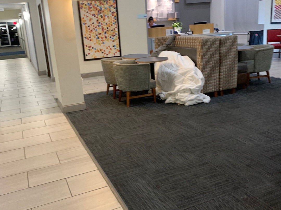 Holiday Inn Express & Suites Bradenton West By IHG主图