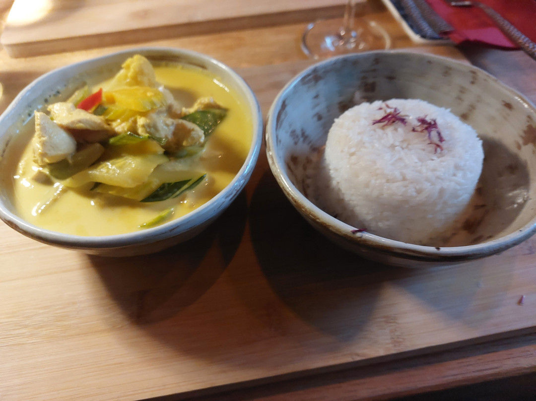 Sun - Thai Restaurant