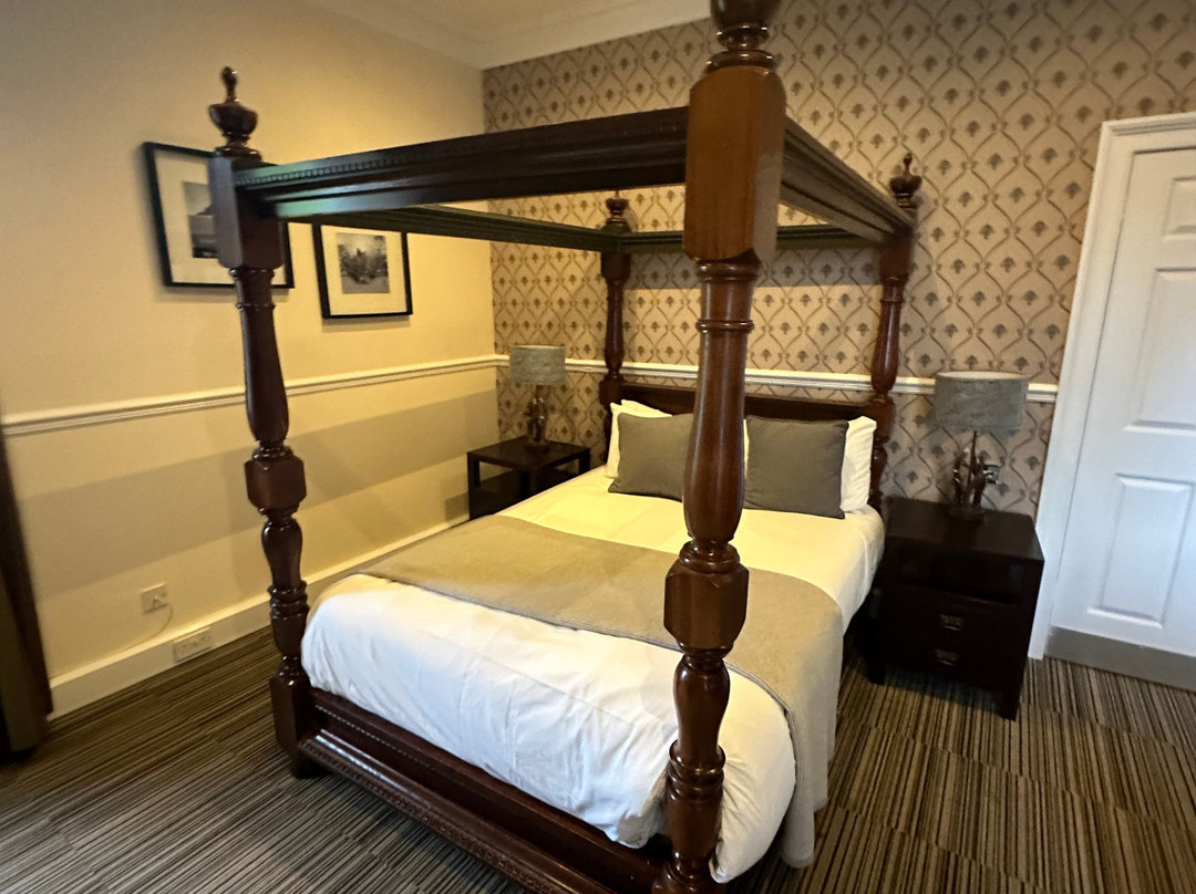 Barony Castle Hotel主图