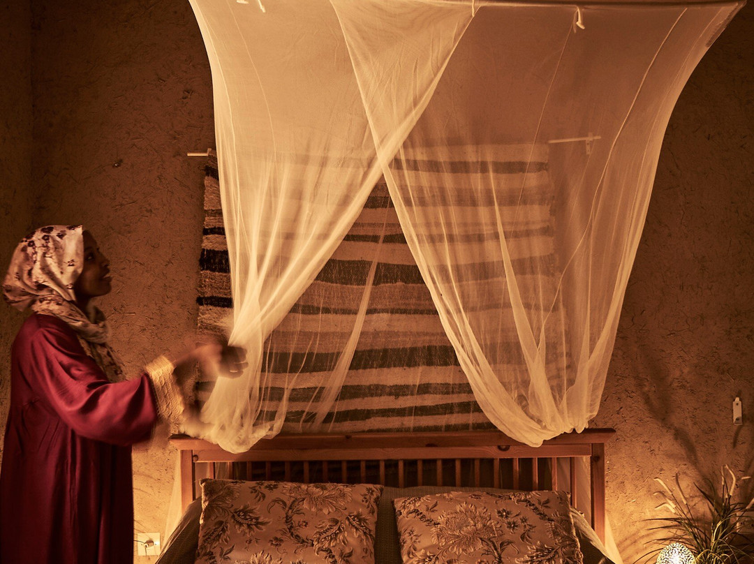 Khamlia Desert Bed & Breakfast主图