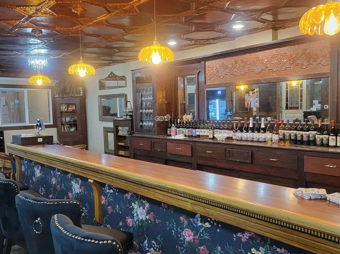 The Niche-Vinton必去景点