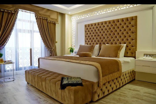 Real Konak Hotel主图