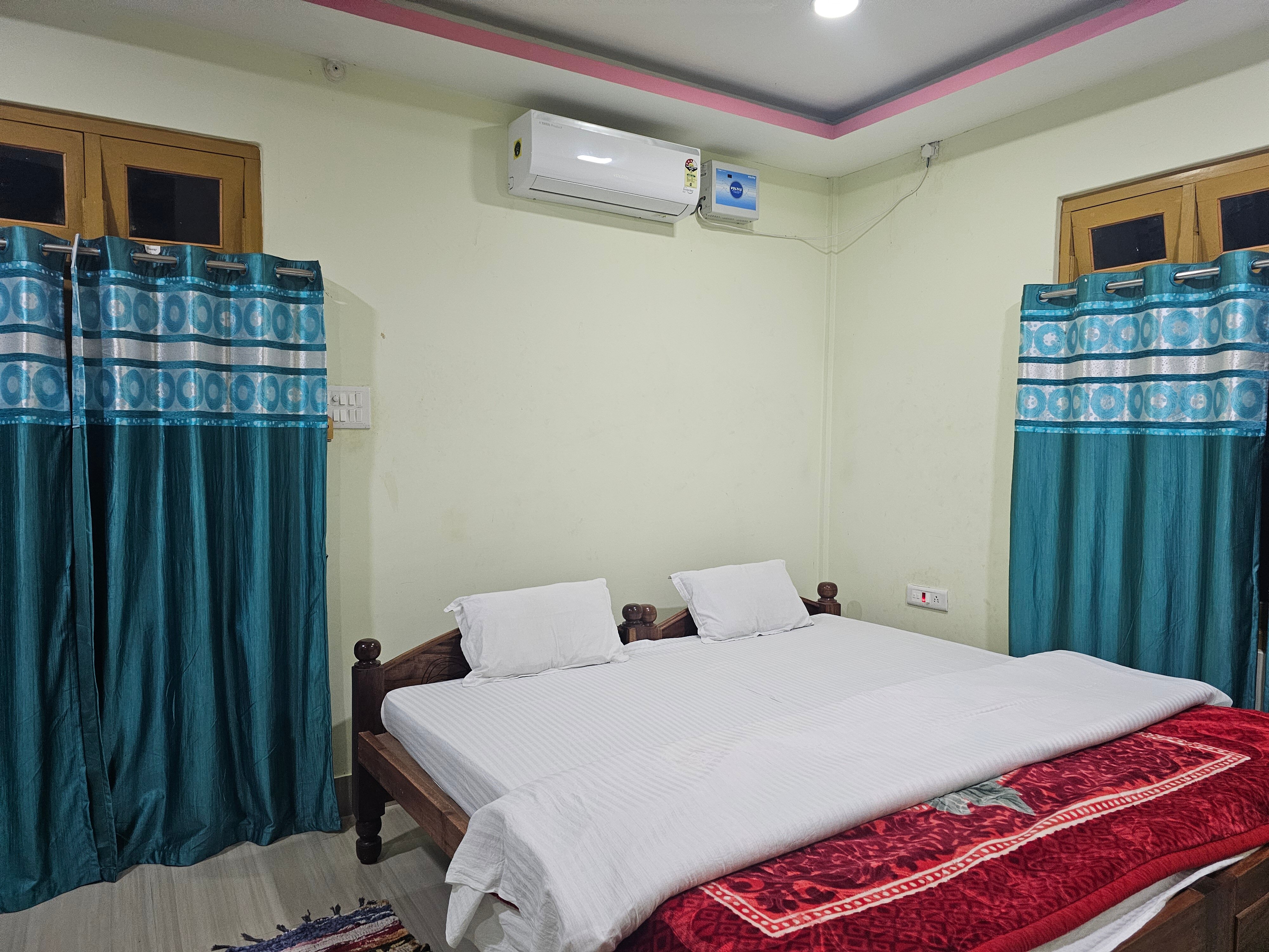 Adoroni Guest House-官方