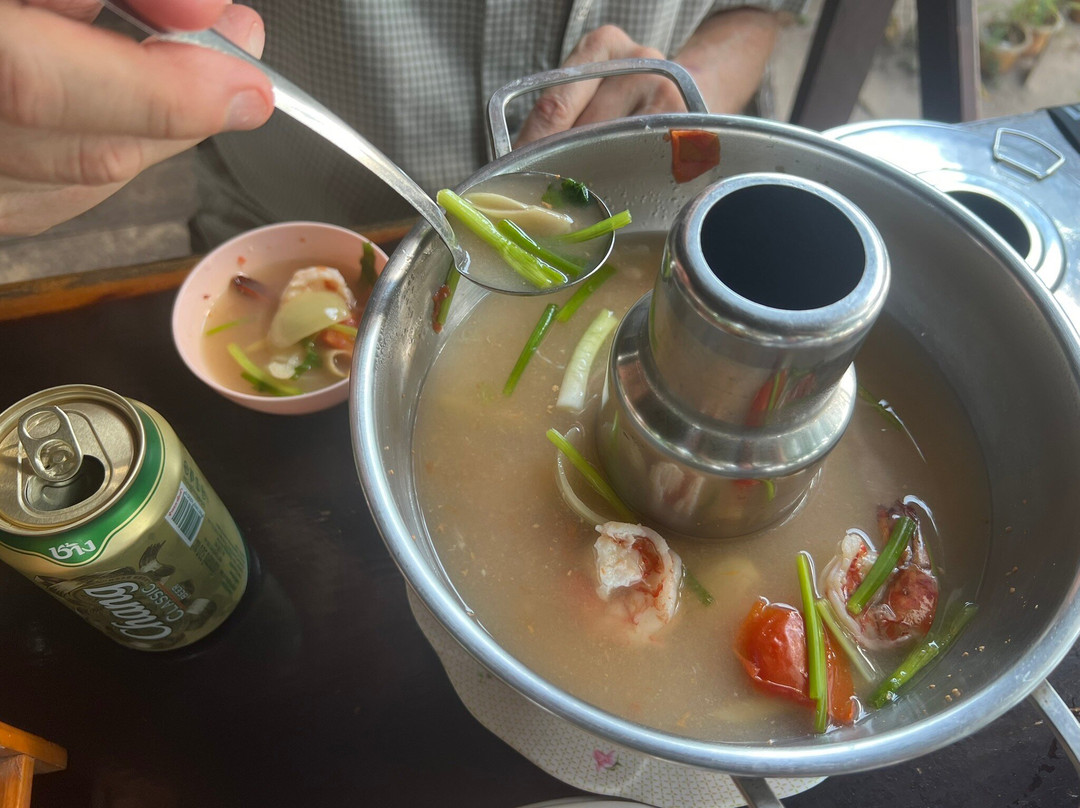 Libong Beach Resort主图