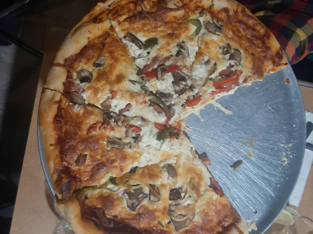 Restaurant Chez Mario主图