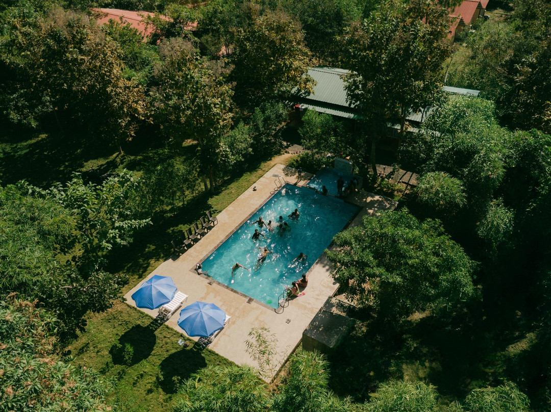 Wagharanya Resort-Moharli必去景点