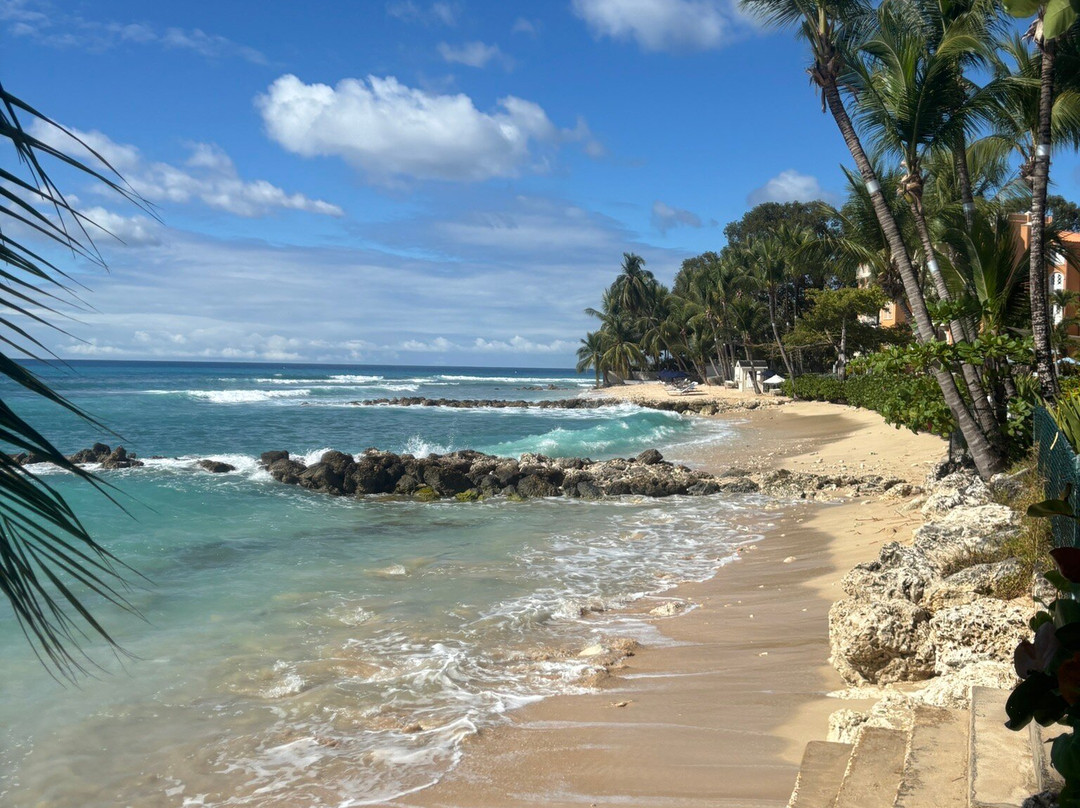 Saint Peter's Bay Barbados主图