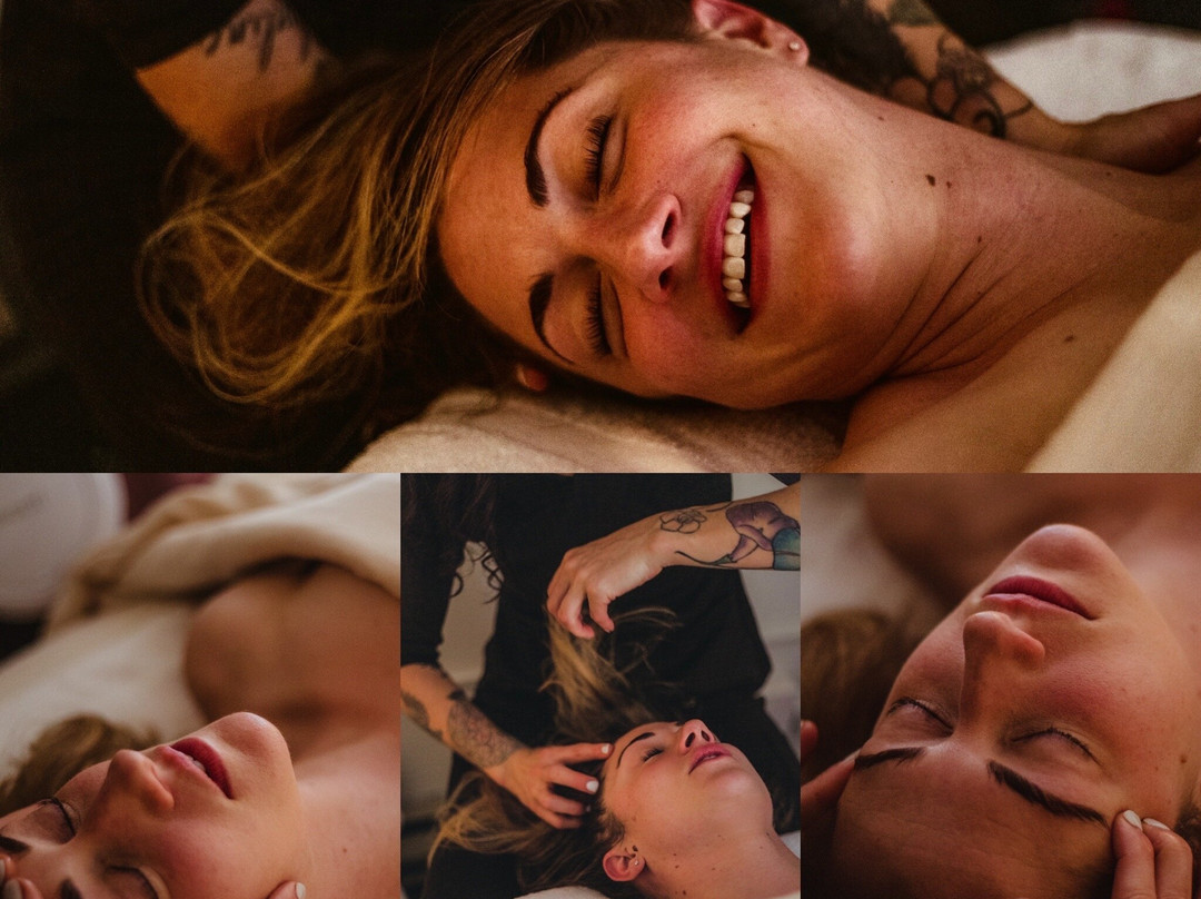 Botanika Beauty Studio-锡特卡必去景点