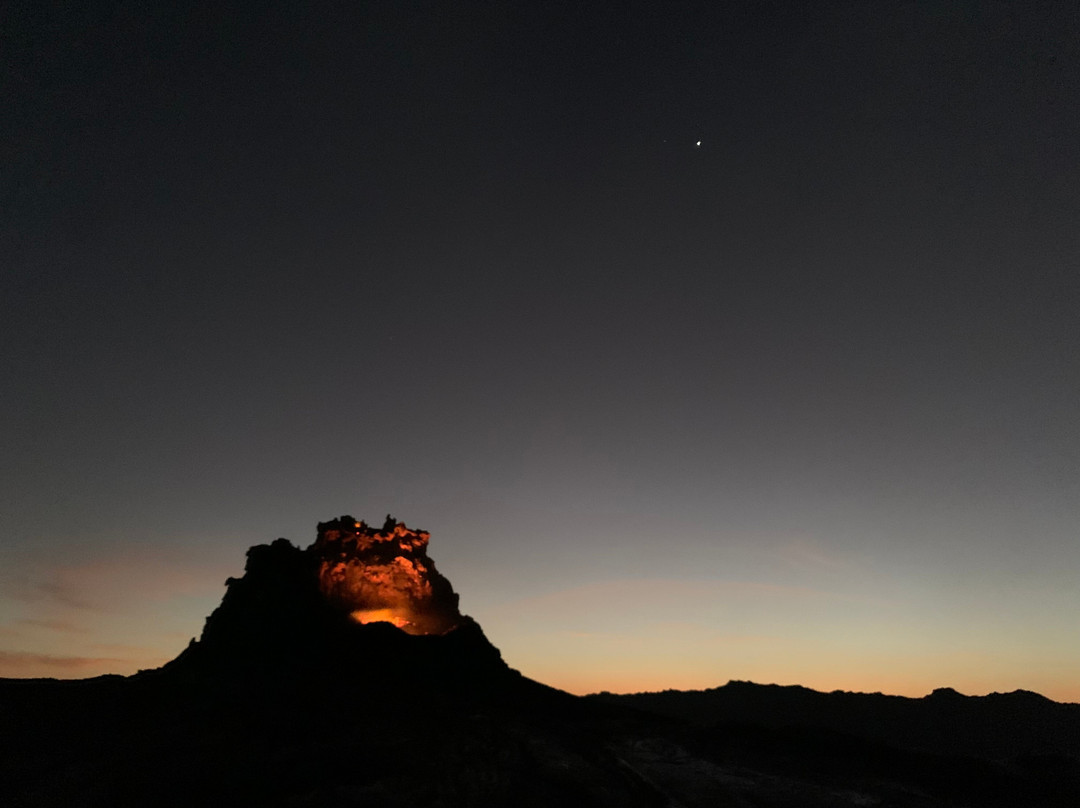Infinite Discovery Tours & Travel景点图片