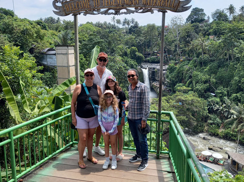 Rio Bali Tour & Activities-登巴萨必去景点