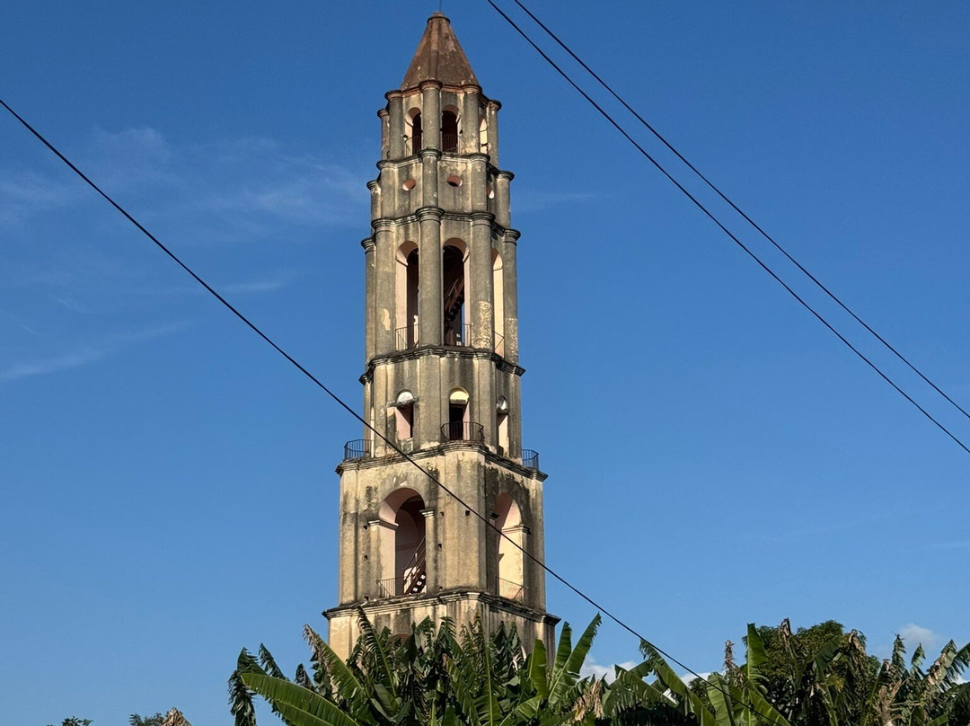 Iznaga Tower景点图片
