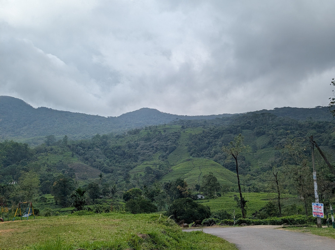 Raj Lanka Tours Nouraj景点图片