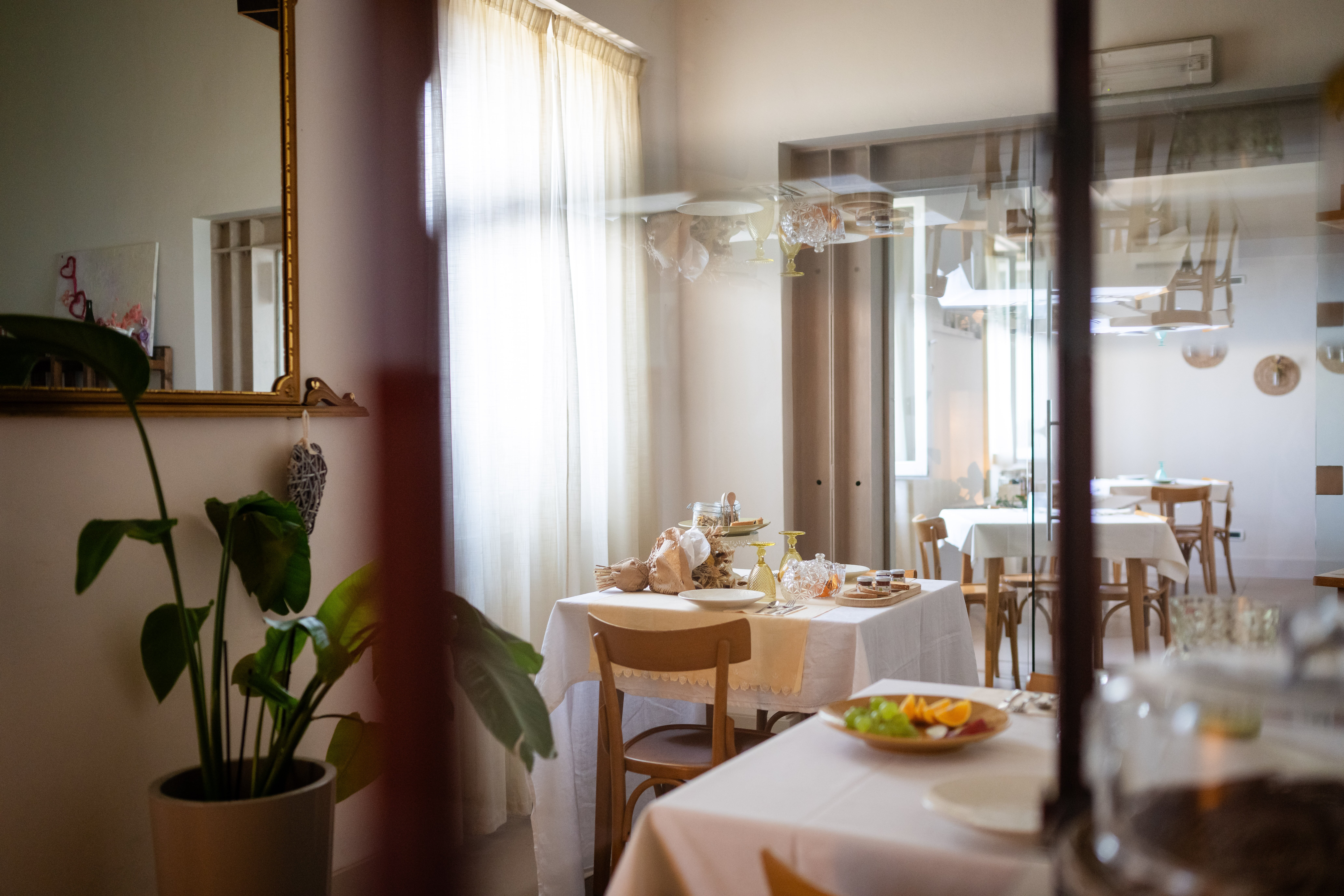Hotel Panorama-餐饮