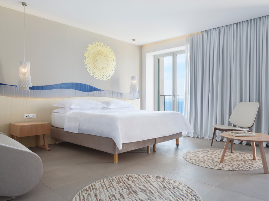 Bluesun Hotel Jadran主图