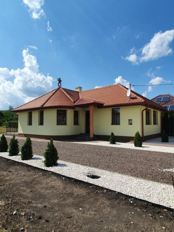 Elringat-Lak Apartmanhaz