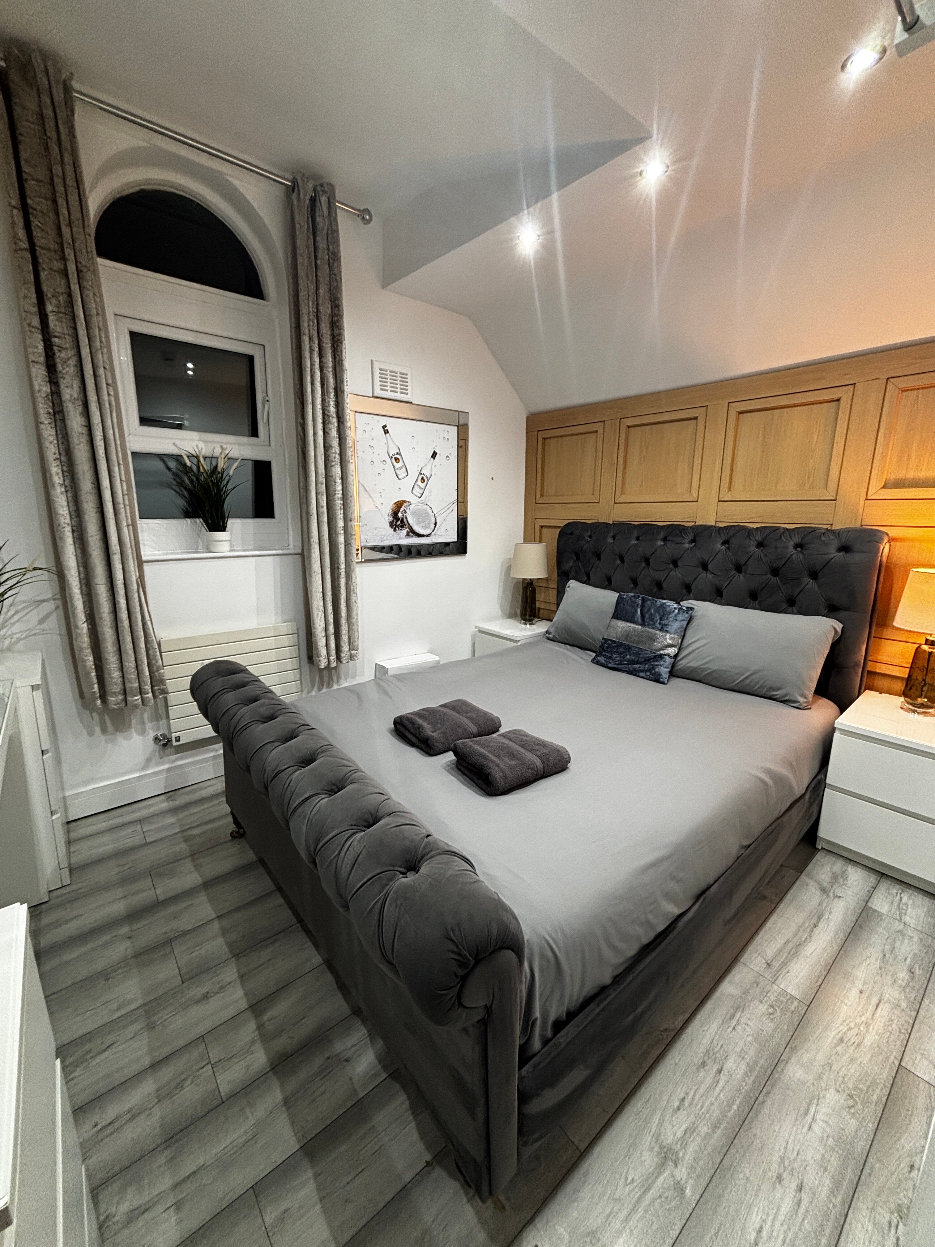 Hendham House Hotel-官方