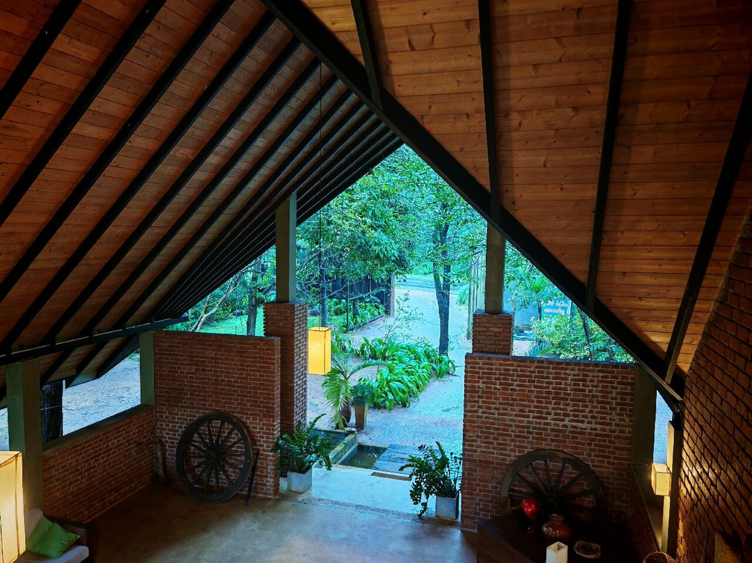 Go Go Green Resort主图