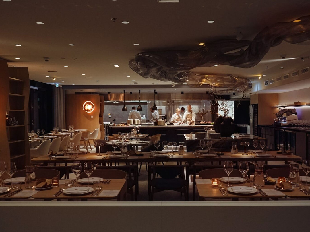 Võivõi Tuli Resto Baar