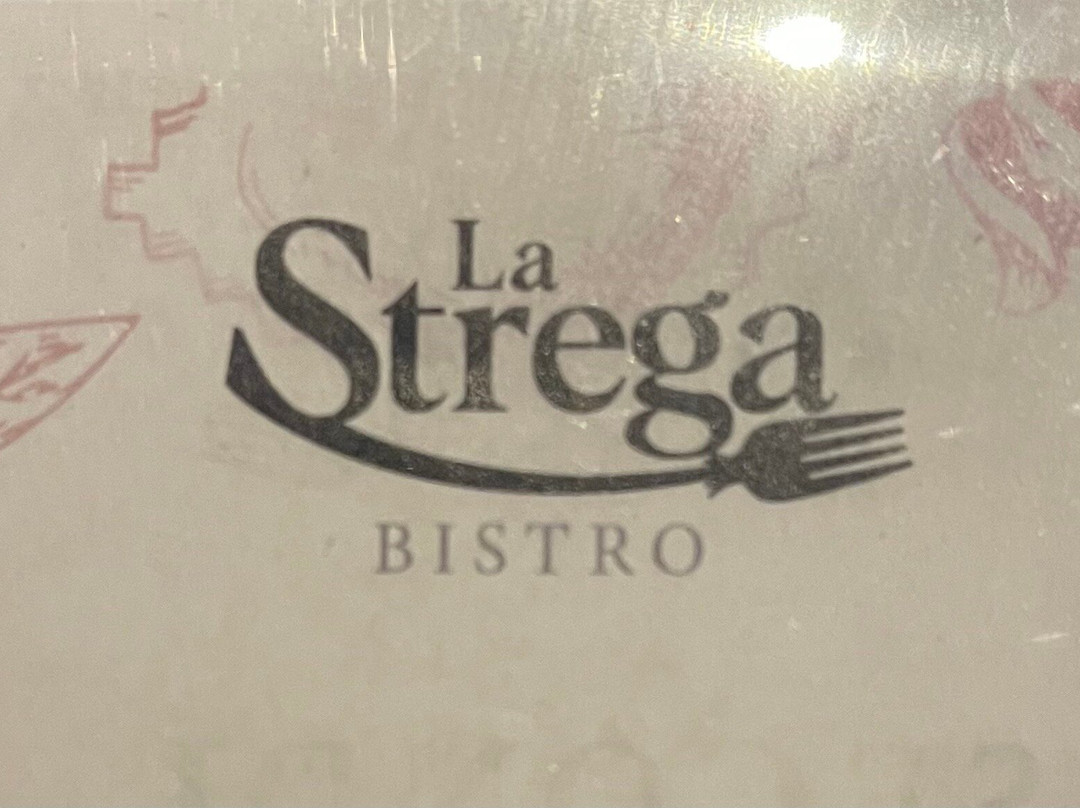 La Strega Bistro