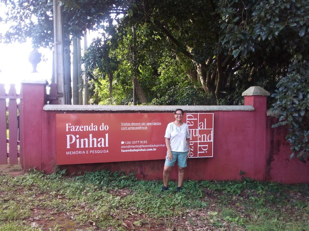 Casa do Pinhal-Sao Carlos必去景点