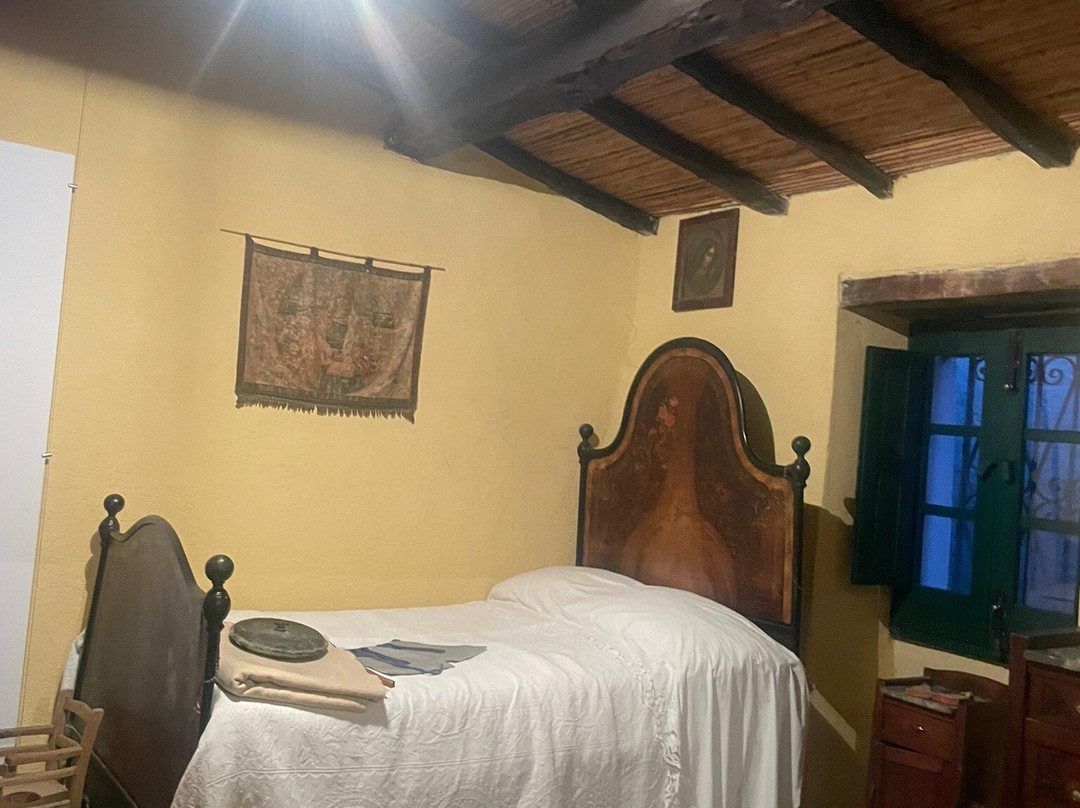 Museo Multimediale del Canto a Tenore-Bitti必去景点