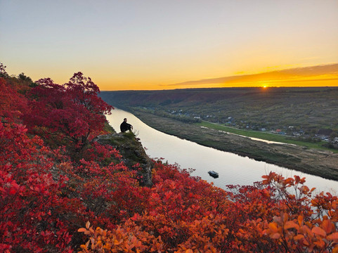 Trails&Tales Tours-基希讷乌必去景点