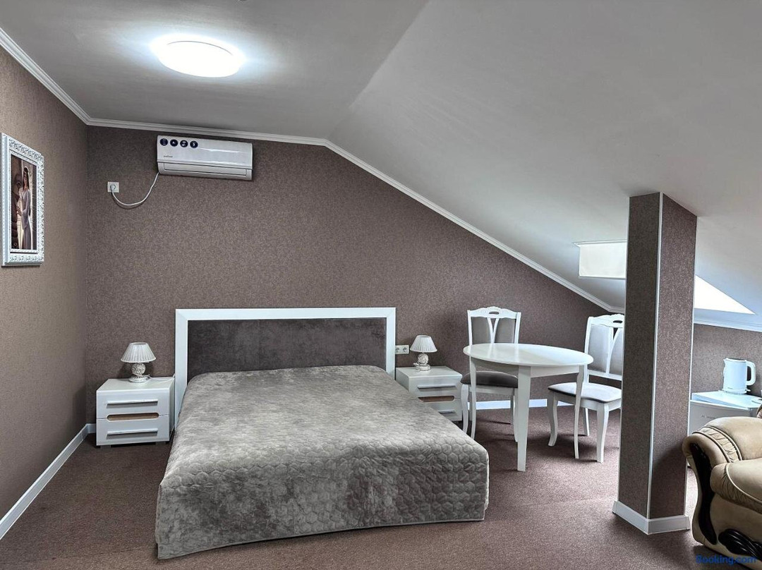 Hotel Korona