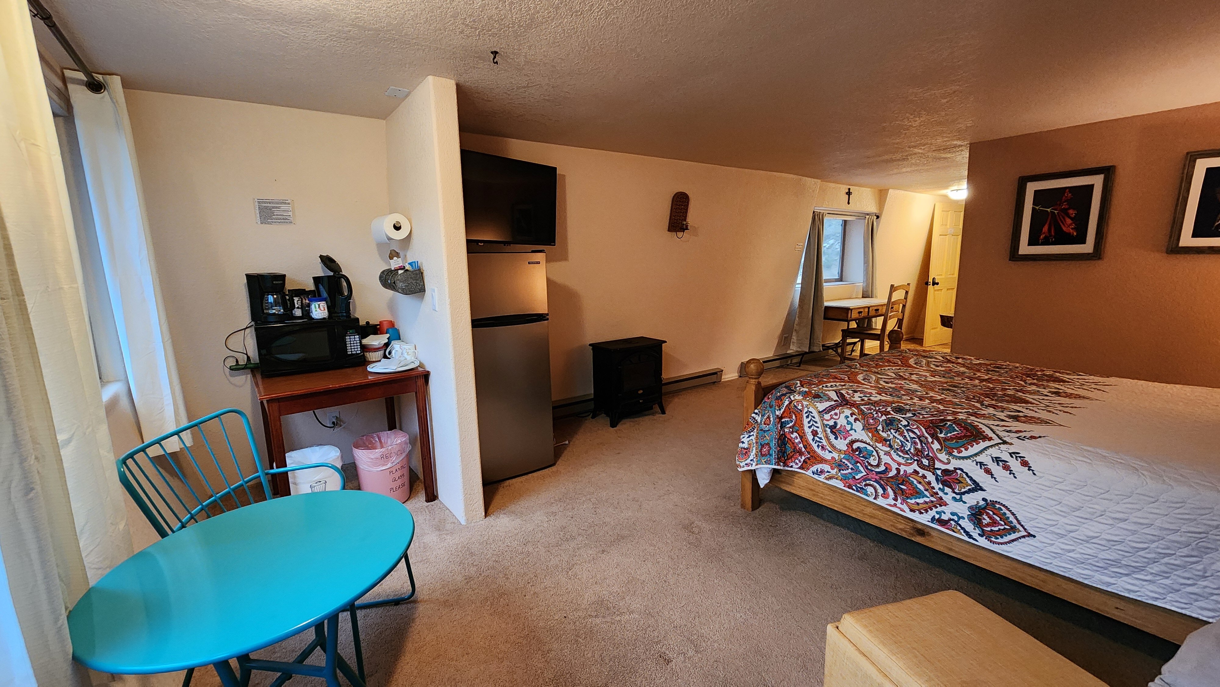 Kokopelli Inn-客卧