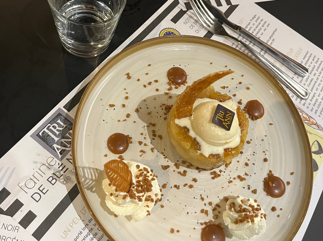 Core by Clare Smyth