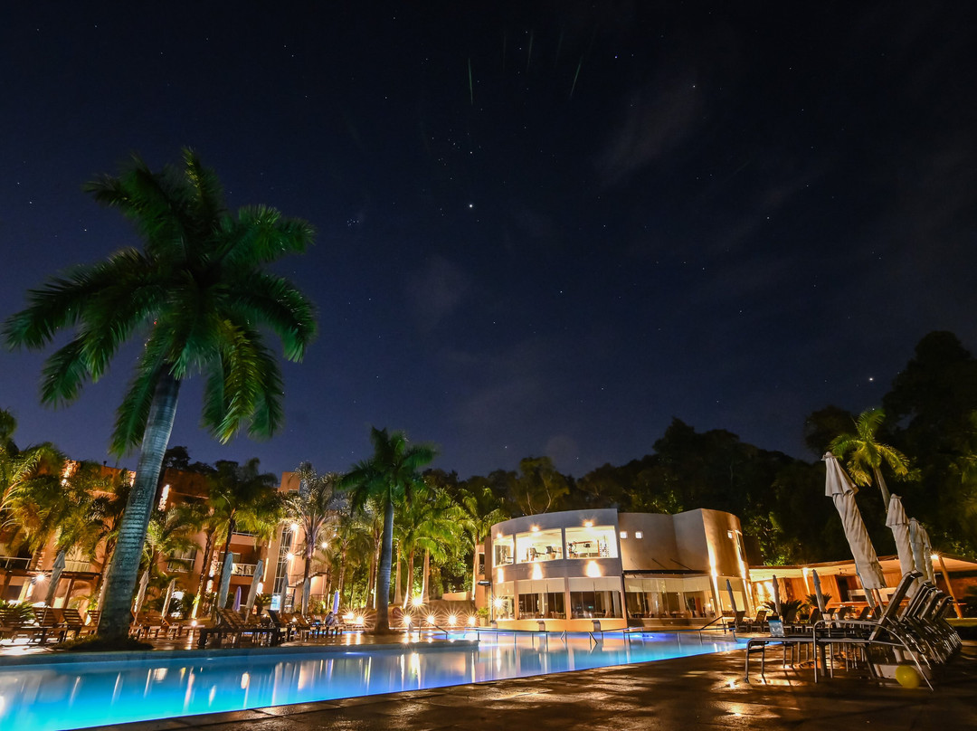 Falls Iguazú Hotel & Spa主图
