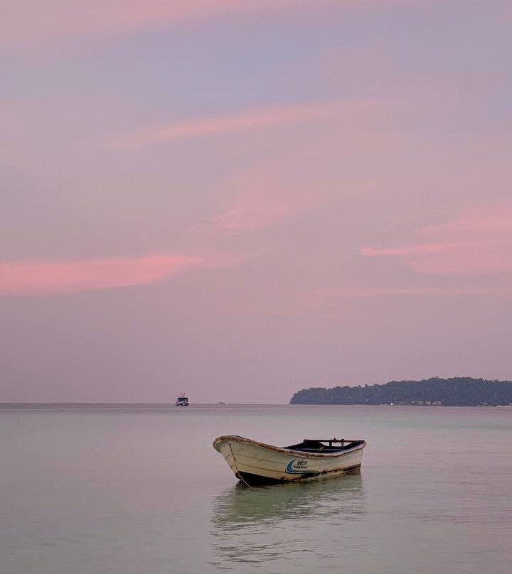 Sunset Beach