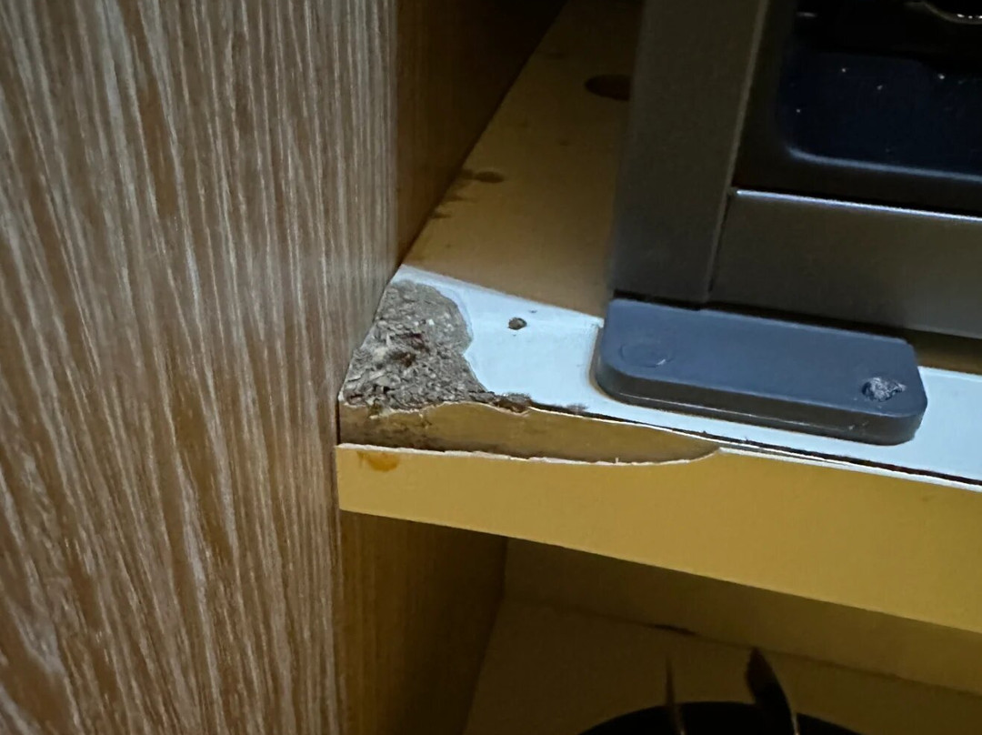 华盛顿柏悦酒店主图