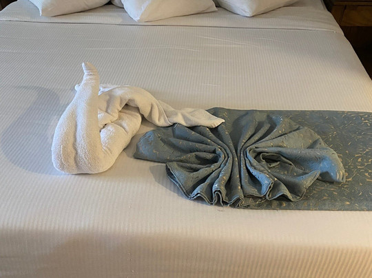 Serenity Alpha Beach - Ex Serenity Makadi Beach