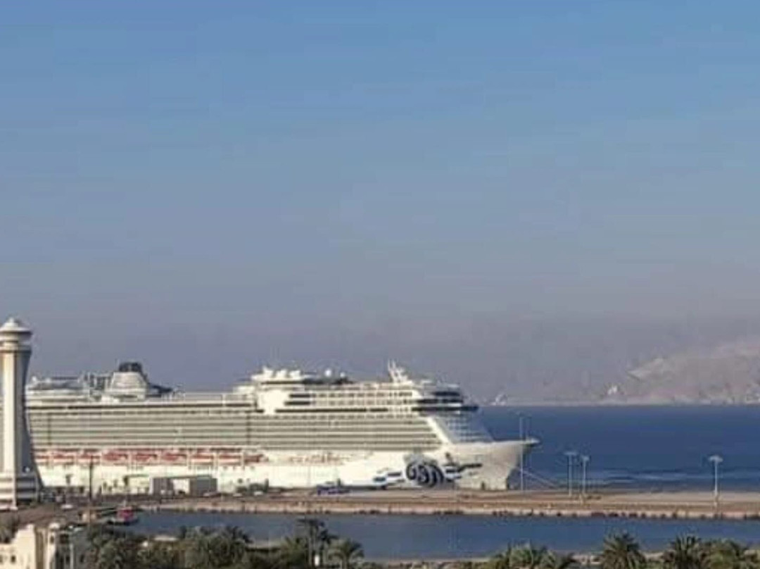 Taxi aqaba jordan ziad-亚喀巴必去景点