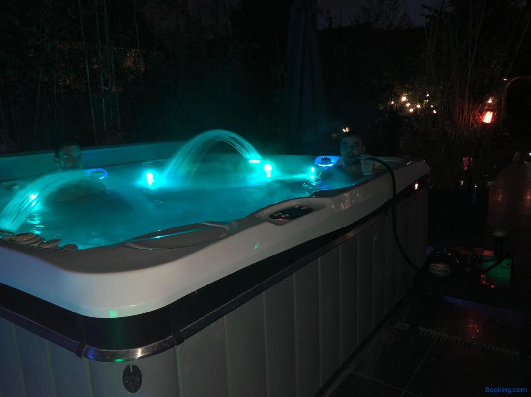 Chez Jeanne