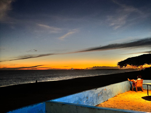 Laseylon Tours-Hambantota必去景点