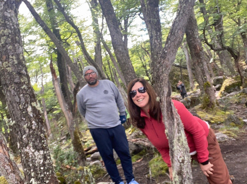 Glaciar Huemul-艾尔恰登必去景点