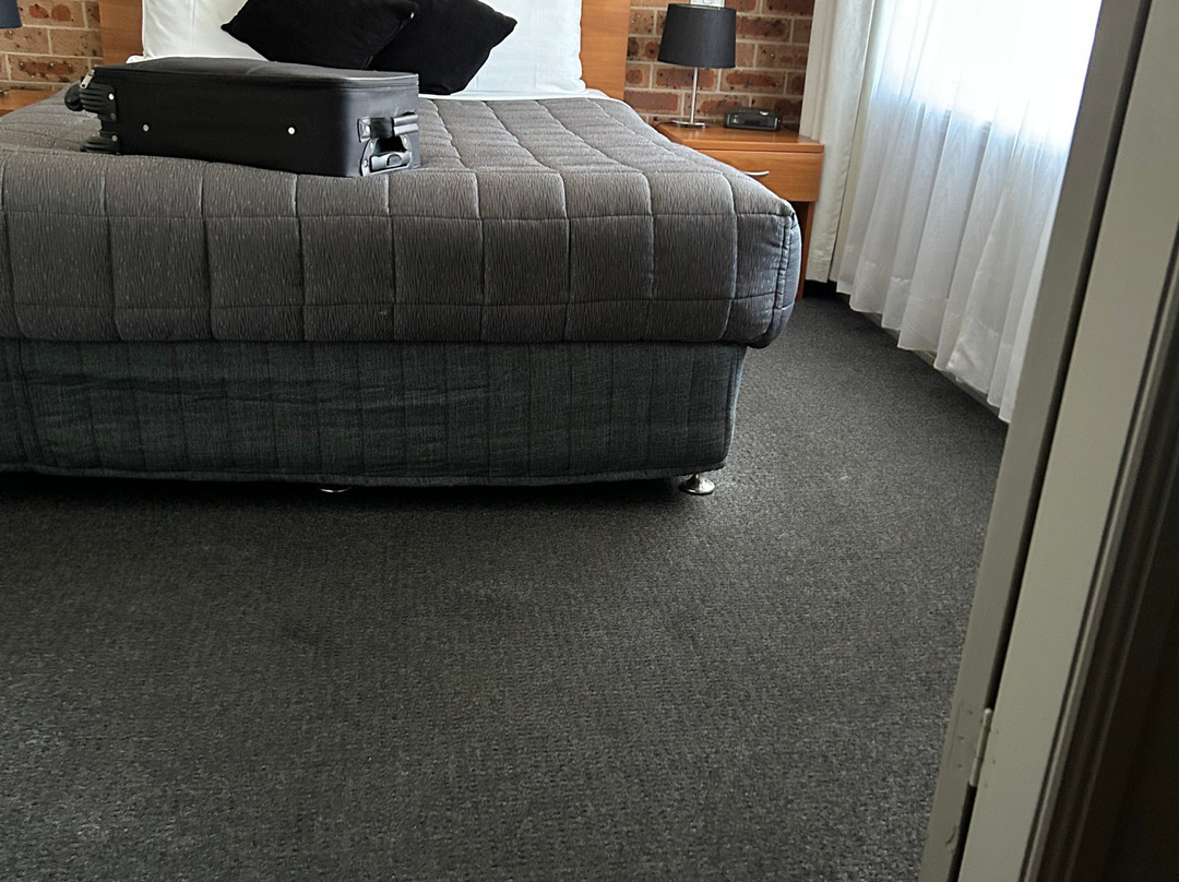 Akuna Motor Inn Dubbo主图