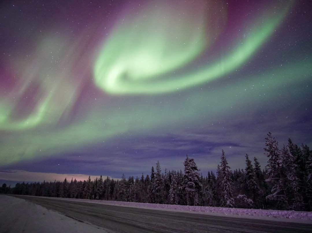 Lapland Explorers-罗瓦涅米必去景点