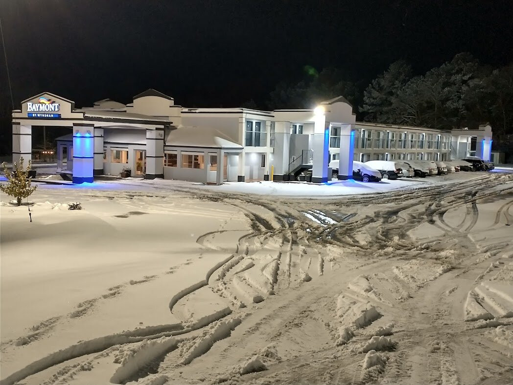 Baymont by Wyndham Dothan主图